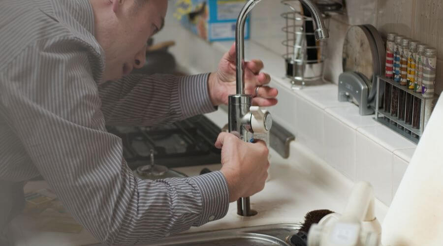 Professional expert plumbing services in El Nido, CA